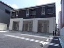 ライム トゥリーⅠの外観画像