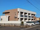 ヒルズ 松風の外観画像