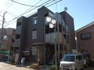 ブリッサSの外観画像