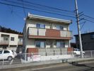 セイバリー Aの外観画像