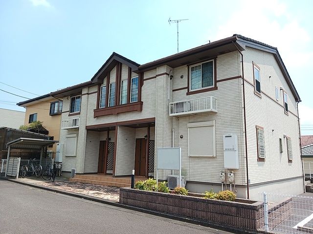 N・Graceの外観画像