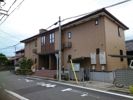 アンジュメゾンの外観画像