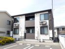 カーサK Ⅲの外観画像
