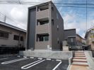 エクセレント・ヒルの外観画像