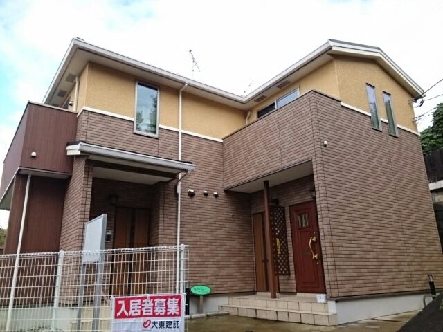 るるどの外観画像