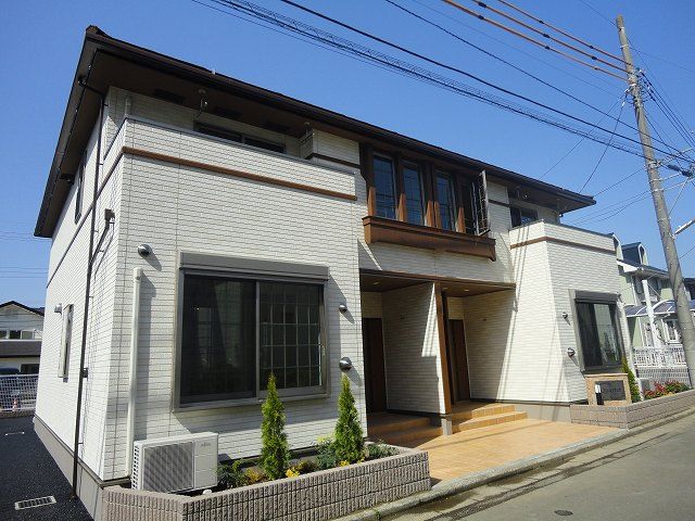 カルテットの外観画像