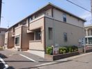 エアリー ヴィラ Bの外観画像