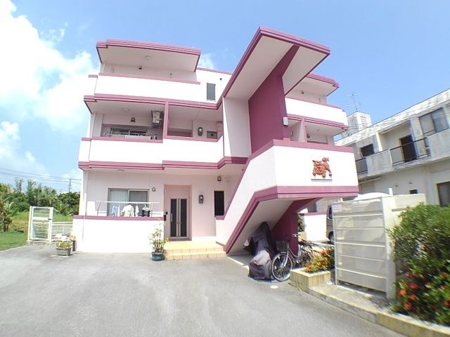 プリムローズ ガーデンの外観画像