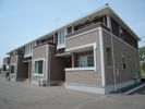 グランデ叶の外観画像