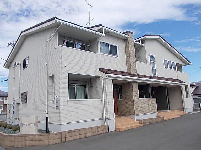 コルソ パラッツォの外観画像