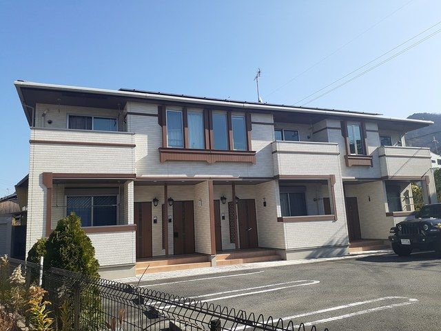カルム川面の外観画像
