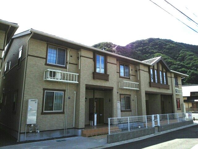 ポノポノシルフEの外観画像