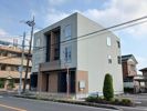 フォレスト楽風の外観画像