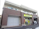 サンライトヒルズDの外観画像