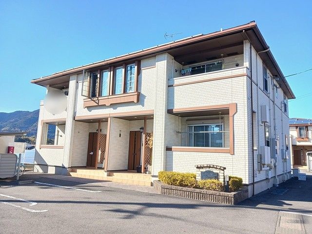 イリーゼ Aの外観画像