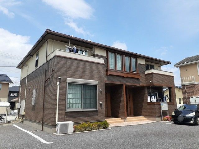 ルミエールの外観画像