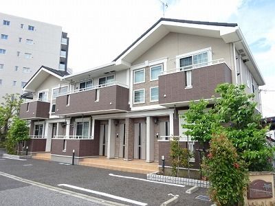 アエキタスの外観画像