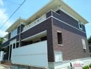 カーサ・セレノの外観画像