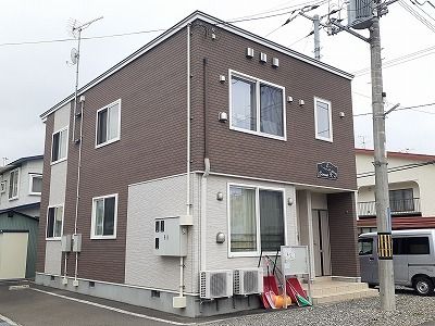 セレーノ Kの外観画像