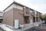 久米川グランツⅢの外観画像