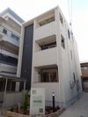 メゾン高田の外観画像