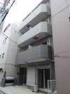 昇蔵館の外観画像