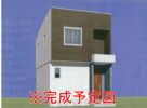 ブライト ガーデンハウスAの外観画像