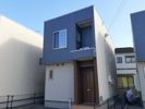 ブライト ガーデンハウスEの外観画像
