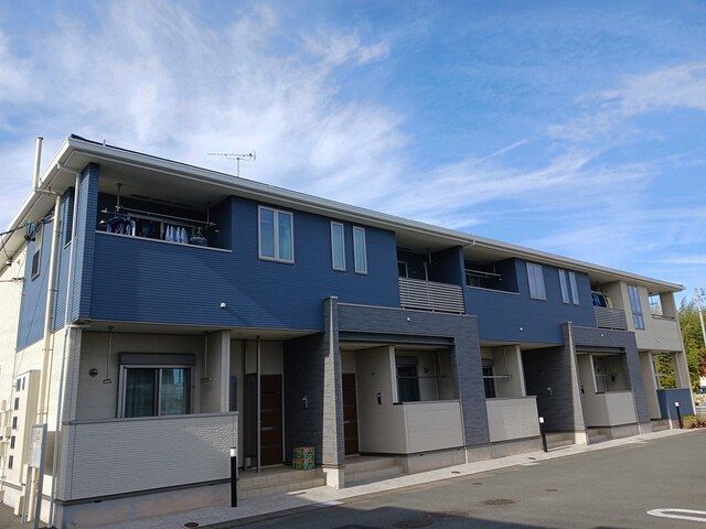 ラヴィクレールの外観画像