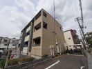 カーサ・クスノキの外観画像