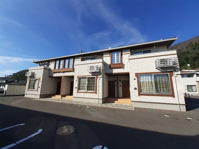 エルザⅡの外観画像