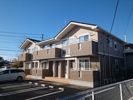 サンリットスパーブ Sの外観画像