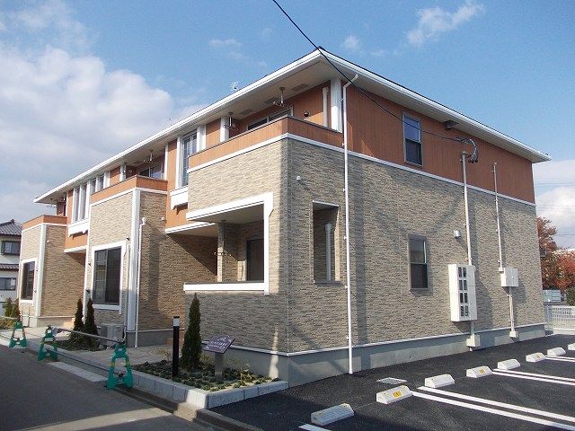 サンライズ大塚 Mの外観画像