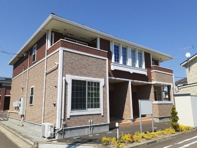 エテルノAの外観画像