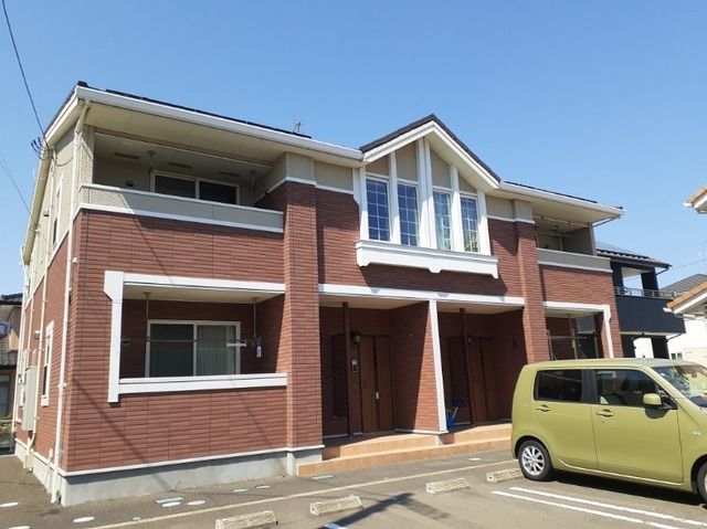 エテルノBの外観画像