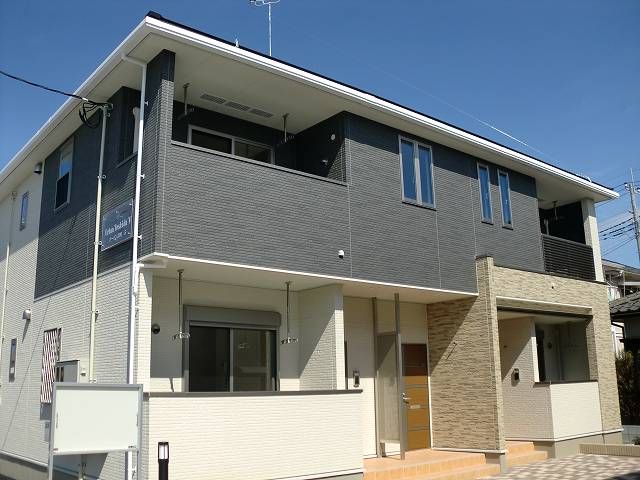 アーバン吉田5の外観画像