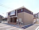 VILLA 穂高の外観画像