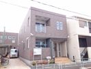 グラース メゾン Ⅰの外観画像