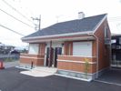 ルスカCの外観画像