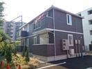 メゾン ド シャタンの外観画像