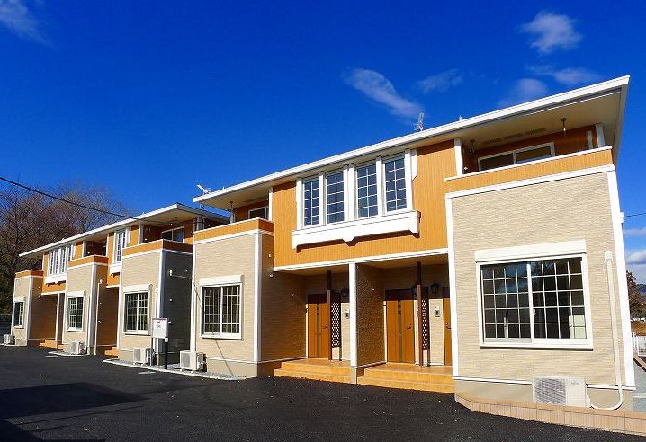 シャン・ドゥ・ムジカCの外観画像