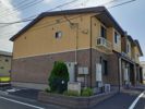 エスカーザの外観画像