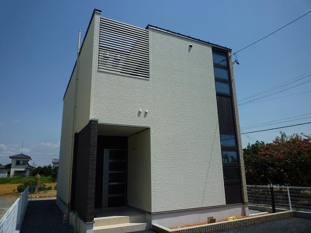 エルヴィータの外観画像