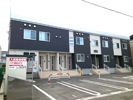 ハイム R＆Kの外観画像