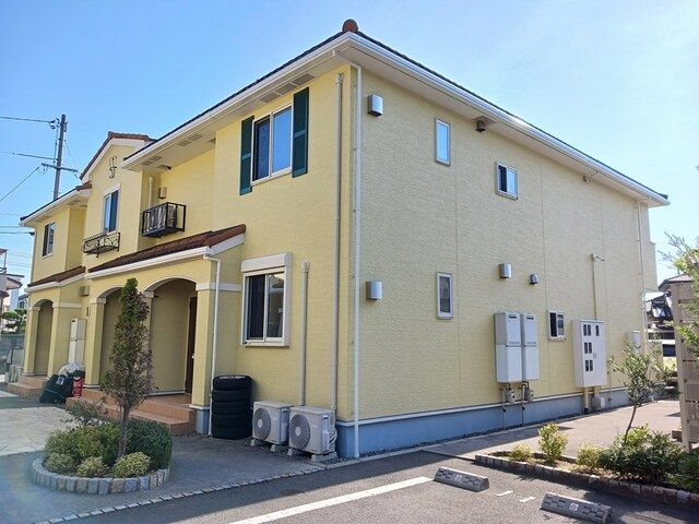 エトワールCの外観画像