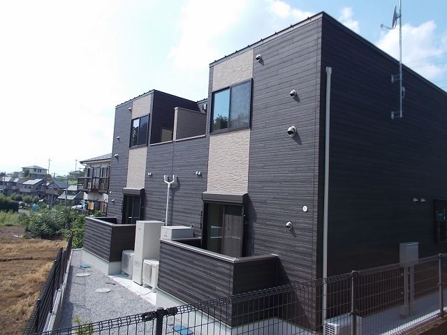 グランデュールの外観画像