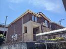 ウエスト アヴェニューAの外観画像