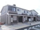 ベル フラン Bの外観画像