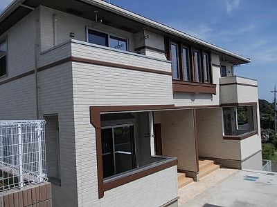 La Terrasse Bの外観画像