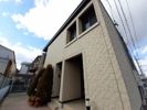 クレール葵の外観画像